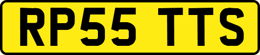 RP55TTS