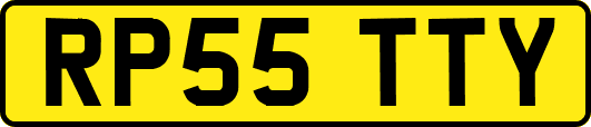 RP55TTY