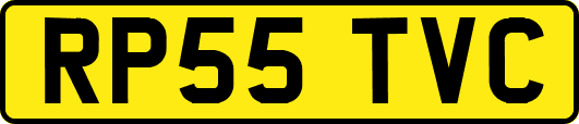 RP55TVC