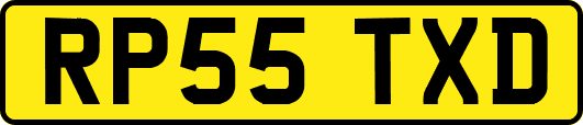 RP55TXD