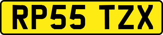 RP55TZX