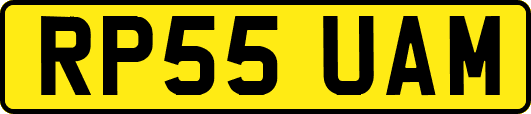 RP55UAM