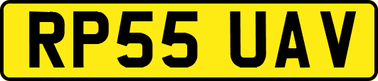 RP55UAV