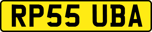 RP55UBA