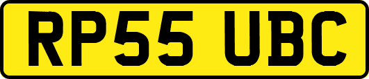 RP55UBC