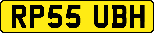 RP55UBH