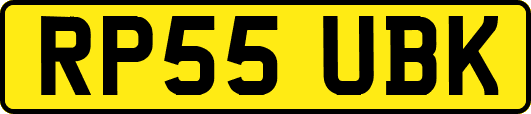 RP55UBK