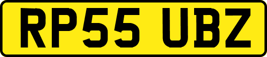 RP55UBZ