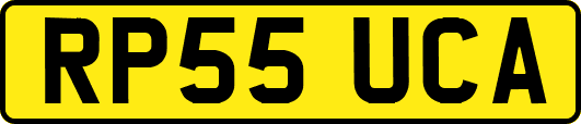 RP55UCA