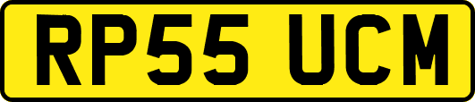 RP55UCM