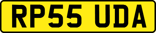 RP55UDA