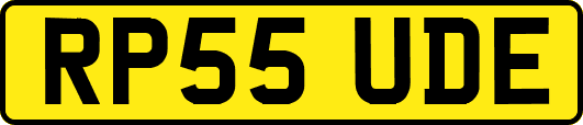 RP55UDE