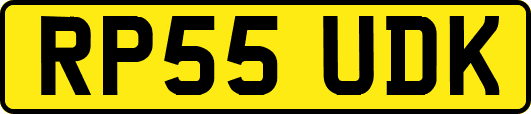 RP55UDK