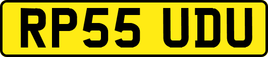 RP55UDU