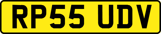 RP55UDV