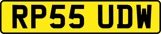 RP55UDW