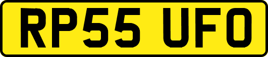 RP55UFO