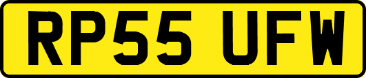 RP55UFW