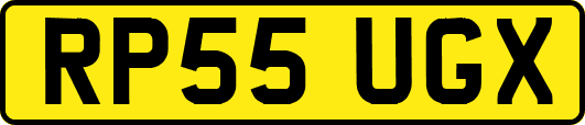 RP55UGX