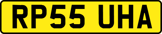 RP55UHA