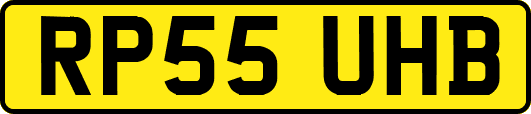 RP55UHB