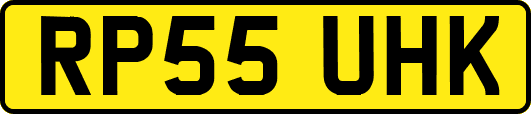 RP55UHK