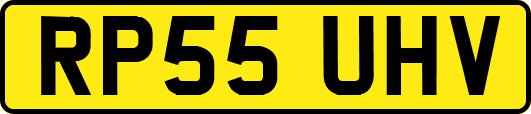 RP55UHV