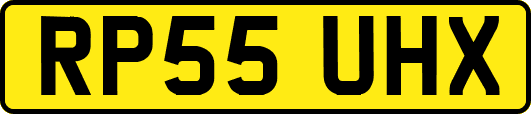 RP55UHX