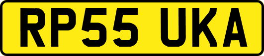 RP55UKA