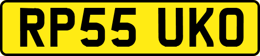 RP55UKO