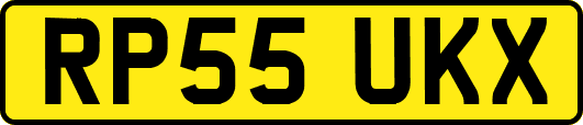 RP55UKX