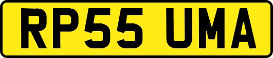 RP55UMA