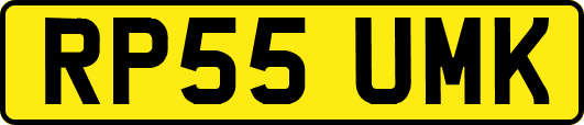 RP55UMK