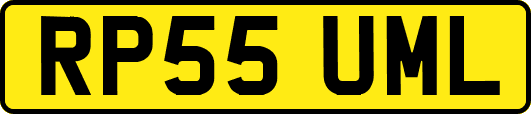 RP55UML