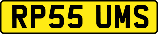 RP55UMS