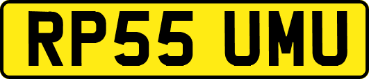 RP55UMU