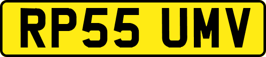 RP55UMV