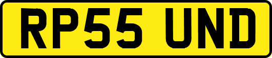 RP55UND