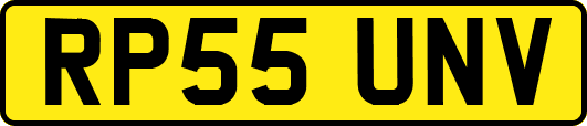 RP55UNV