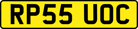 RP55UOC