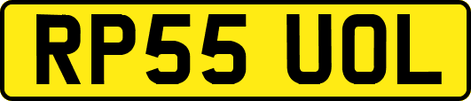 RP55UOL