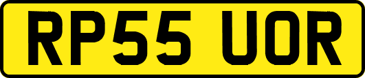 RP55UOR