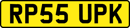 RP55UPK