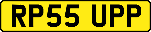 RP55UPP