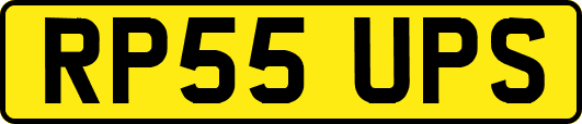 RP55UPS