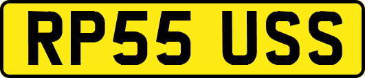 RP55USS