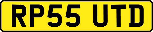 RP55UTD