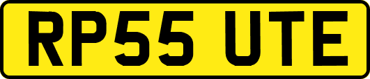 RP55UTE