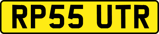 RP55UTR