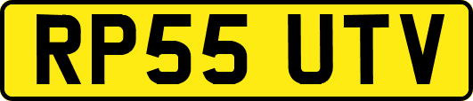 RP55UTV